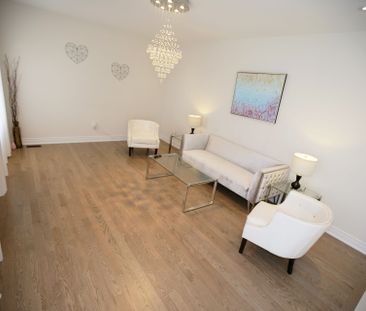 For Lease - room 152 Ben Sinclair Avenue Unit# room, East Gwillimbu... - Photo 3