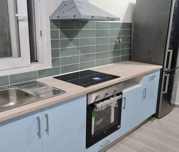 Μονοκατοικία για ενοικίαση - Ανθηδώνος - Photo 1