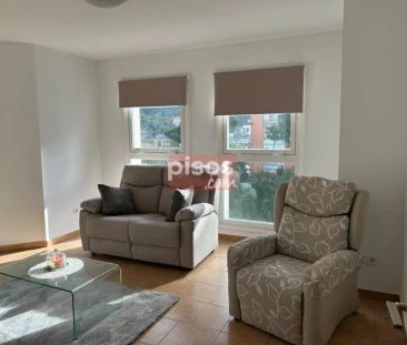 Piso en alquiler en Calle Montepedroso, 1 - Photo 3