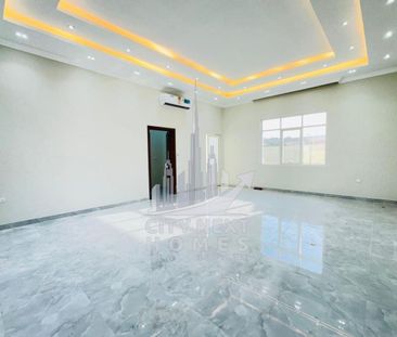 Single Story | 4Bedroom | separat | majlis - Photo 6