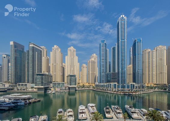 Spacious I Sea View I Maid Room I Pet Friendly - Photo 1