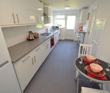 1 bedroom house of multiple occupation to rent - Photo 1