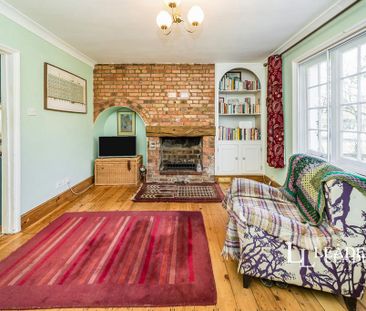 2 bedroom terraced house to rent - Photo 2