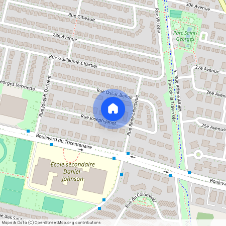 1099 Rue Joseph-Janot, Rivière-des-Prairies-Pointe-aux-Trembles, Rivière-des-Prairies-Pointe-aux-Trembles, Ile de Montréal, H1B 3C7