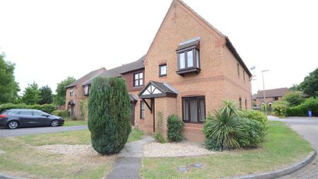 1 bedroom terraced house to rent - Photo 5