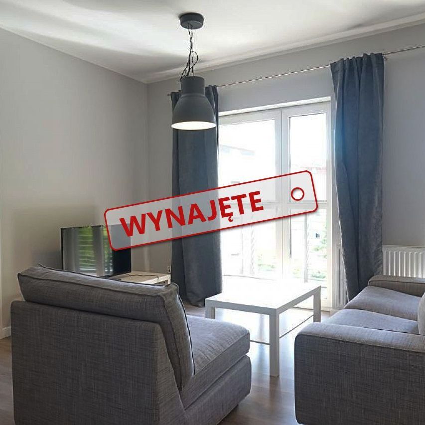 Trzypokojowe mieszkanie do wynajęcia ! - Photo 1