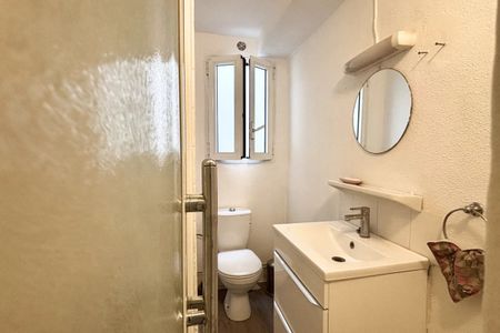 LE PORT DE SANARY - LOCATION LONGUE DURÉE - Photo 5