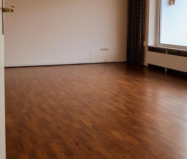 Stilvolle 4-Zimmer-Wohnung mit Balkon in der Bocholter Innenstadt - Foto 1