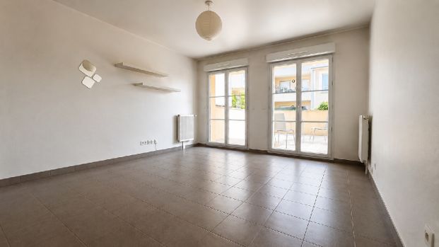 Location Appartement 1 pièce 28m² PUISEUX EN FRANCE 95380 - Photo 1