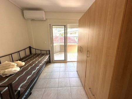 Διαμέρισμα για ενοικίαση Άγιος Δημήτριος (Κέντρο Θεσσαλονίκης) - Photo 2