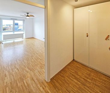 Lichtdurchflutete Maisonette – hochwertiges Wohnen auf zwei Etagen - Foto 1