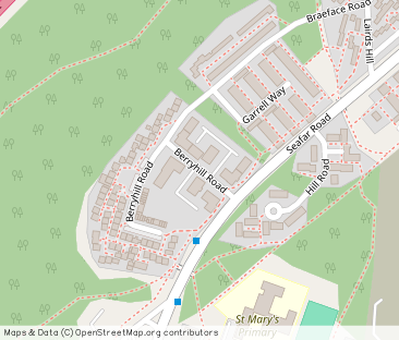 Berryhill Road, Glasgow, G67 - Photo 1
