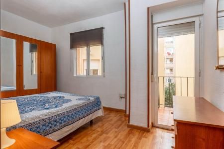 Flat - Granada (Alhamar) - Photo 1