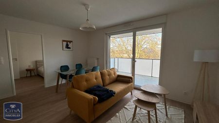 Location Appartement 2 pièces 43m² MULHOUSE 68100 - Photo 4