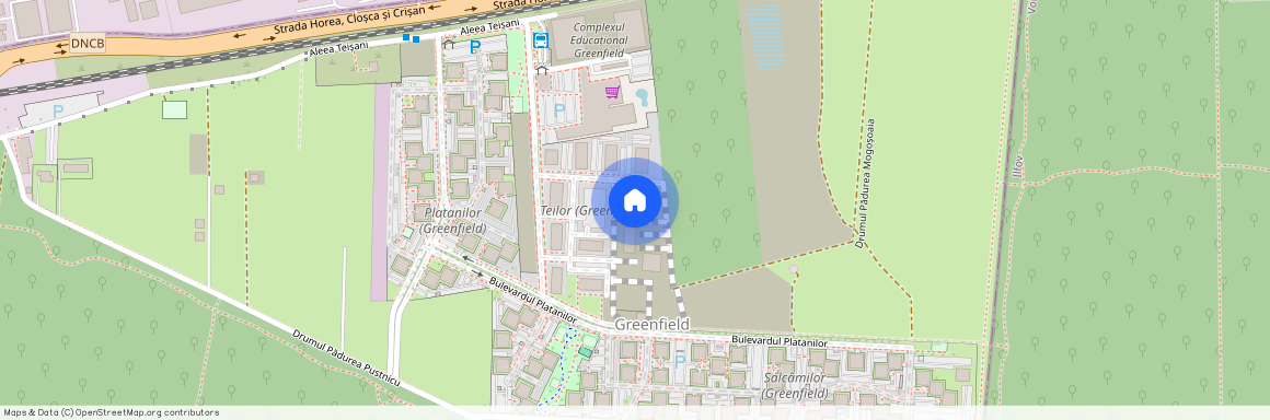Baneasa, Bucuresti