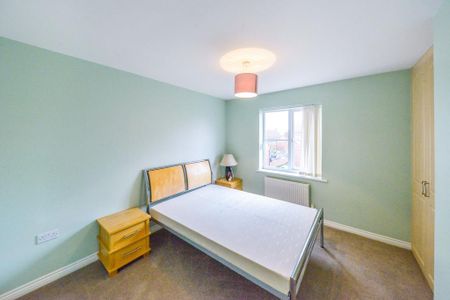 2 bedroom apartment to rent - Photo 3