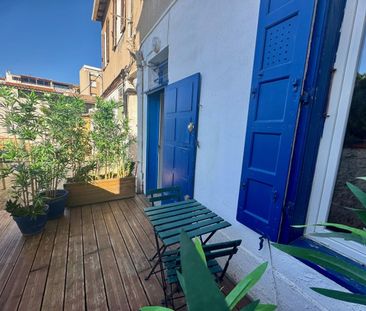 Location appartement Marseille 7ème (13007) - Photo 5