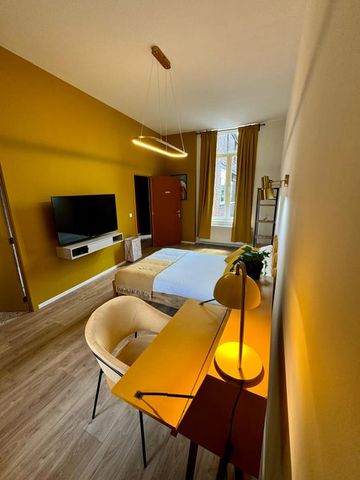 Appartement te huur - Foto 4