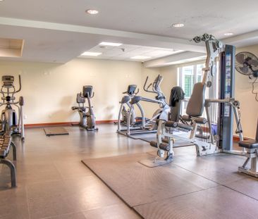 For Lease - 234 Rideau Street Unit# 707, Lower Town - Sandy Hill, O... - Photo 2