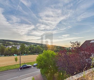 HIGH END AUSBAU, MIT SICHT INS GRÜNE, VIEL PLATZ - Photo 3