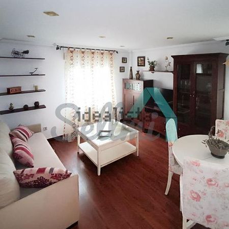 Alquiler de piso en Calle Saavedra - Foto 1