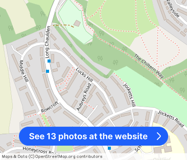 Lucks Hill, Hemel Hempstead, Hertfordshire, HP1 2JW - Photo 1