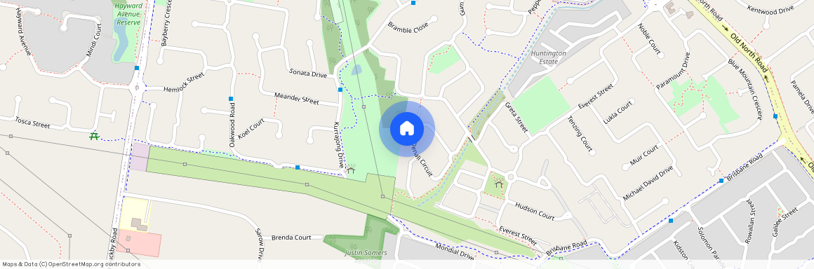 27 Denali Circuit, Qld 4500, Warner