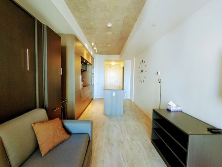 For Lease - 88 Blue Jays Way Unit# 2010, Toronto, Ontario - Photo 2