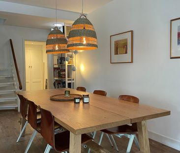 Te huur: Huis Gasthuisstraat 9 D in Wijk aan Zee - Photo 5