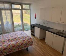 Studio Flat, Green Lanes, N13 - Photo 3