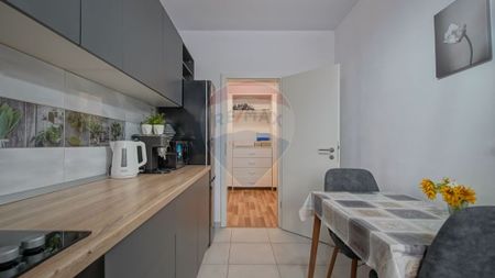 Comision 0%! Garsoniera + loc de parcare, Sanpetru Residence - Fotografie 4