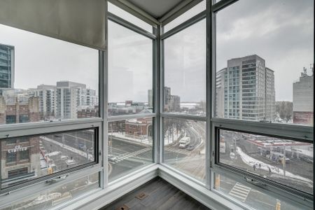 For Lease - 600 Fleet Street Unit# 707, Toronto, Ontario - Photo 4