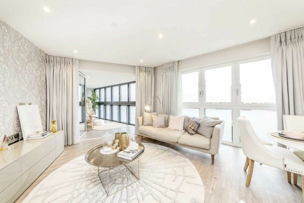 New Drum Street, Aldgate, E1 - Photo 1