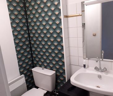 Location Appartement 1 pièce 20m² ROUEN 76000 - Photo 6
