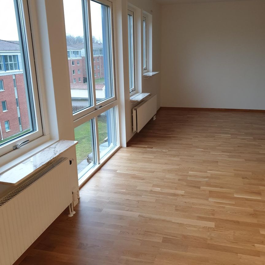 Kungsvägen, Växjö - Foto 1