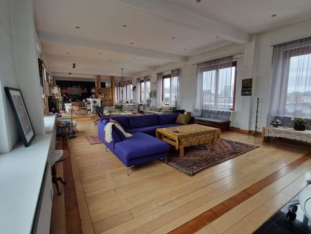 Loft te huur - Photo 4