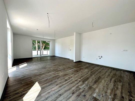 Exklusiver Neubau inkl. zwei Badezimmer nahe Phönixsee - Foto 1