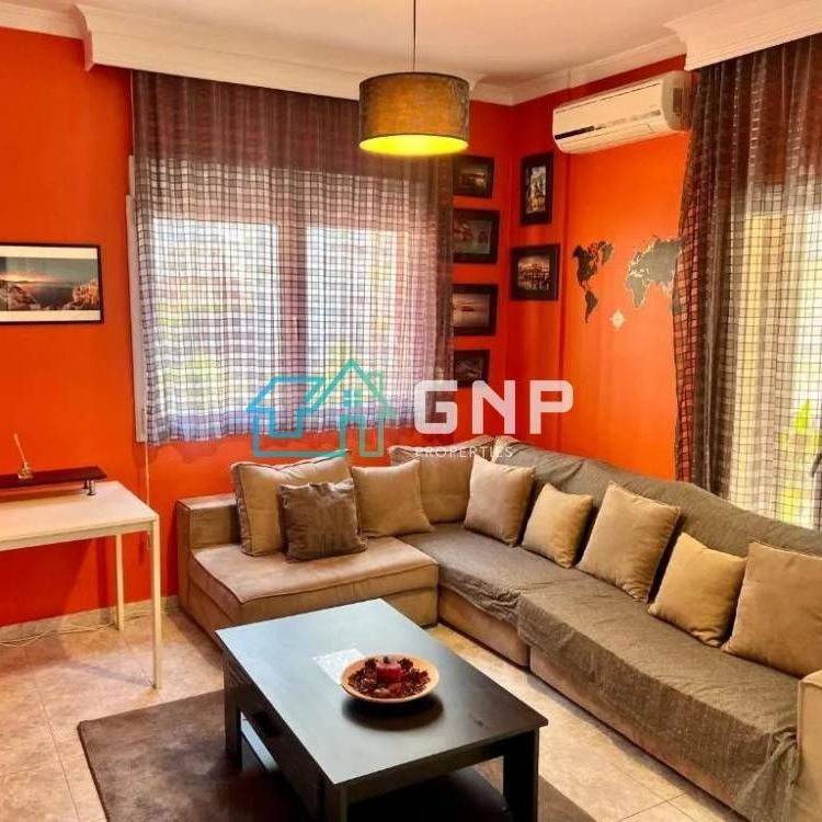 Διαμέρισμα για ενοικίαση Πλατεία Ναυαρίνου (Κέντρο Θεσσαλονίκης) - Photo 1