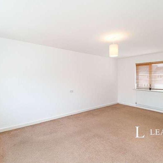 Beechdale Road, NG8 - Photo 1