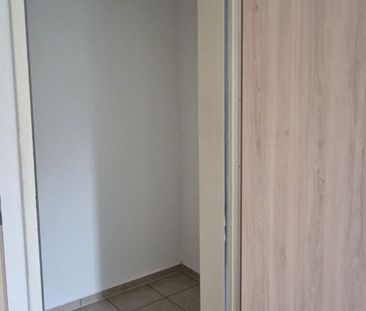 Gemütliche 1-Zimmerwohnung mit Balkon (Seniorenwohnung) - Photo 4