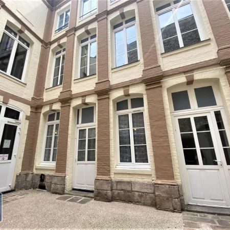Appartement à louer 2 pièces 36.86m² - Photo 4