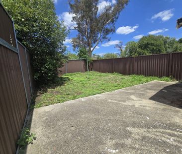 1 bedroom granny-flat in Mount Pritchard - Photo 6