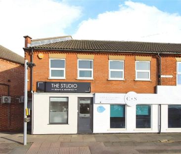 2 bedroom flat to rent - Photo 6