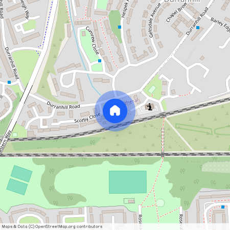 5 Ridge Close, Scotby, Carlisle, Cumbria