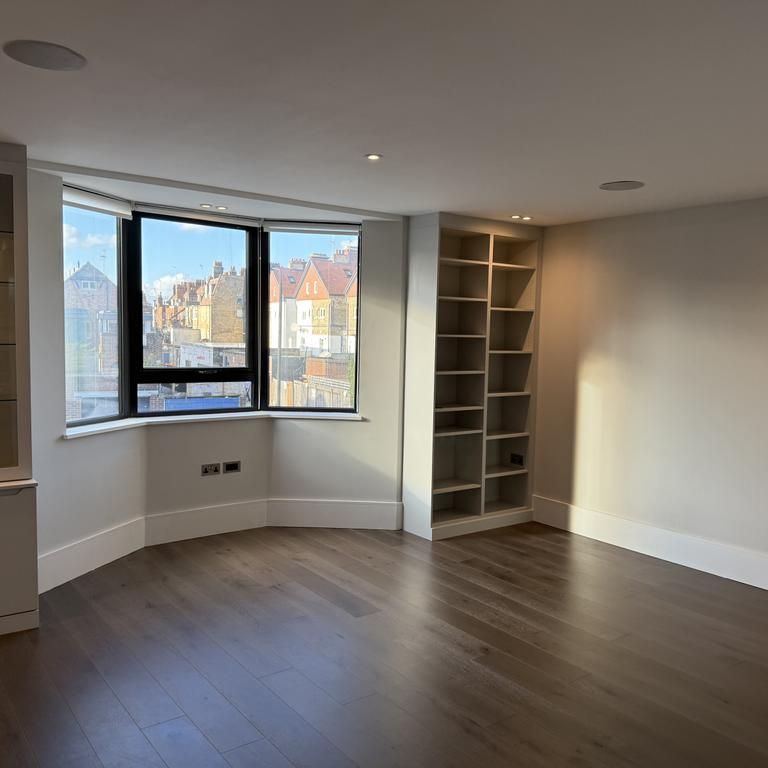 1 bedroom flat to rent - Photo 1