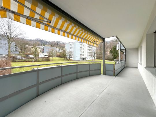 Your new oasis of well-being in the beautiful Adliswil! - Foto 1