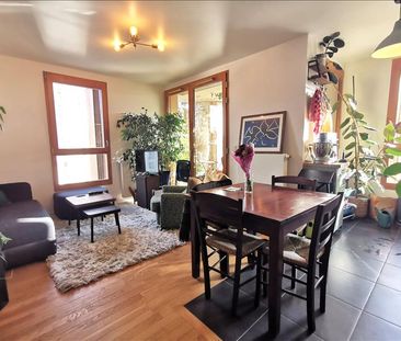 3 pièces - Meublé - 60,87 m² - 8ème étage - Colocation non autorisée - Photo 6