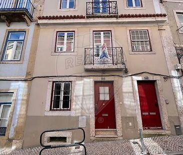 Apartamento T1 em Lisboa - Photo 4