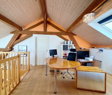 Magnifique appartement de 4.5 pièces à Gilly - Photo 5