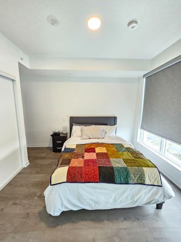 For Lease - 39 Mary Street Unit# 2803, Barrie, Ontario - Photo 4